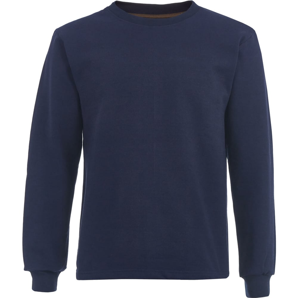 Толстовка СОЮЗСПЕЦОДЕЖДА темно-синяя, р. 4XL/116 2000000156729