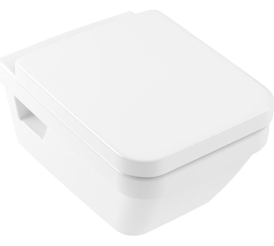 Изображение товара Чаша подвесного унитаза Villeroy & Boch Architectura 5685HRR1 00279396