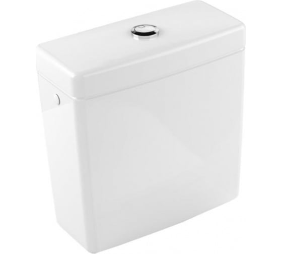 Изображение товара Сливной бачок Villeroy & Boch Architectura 5787R101 00255682