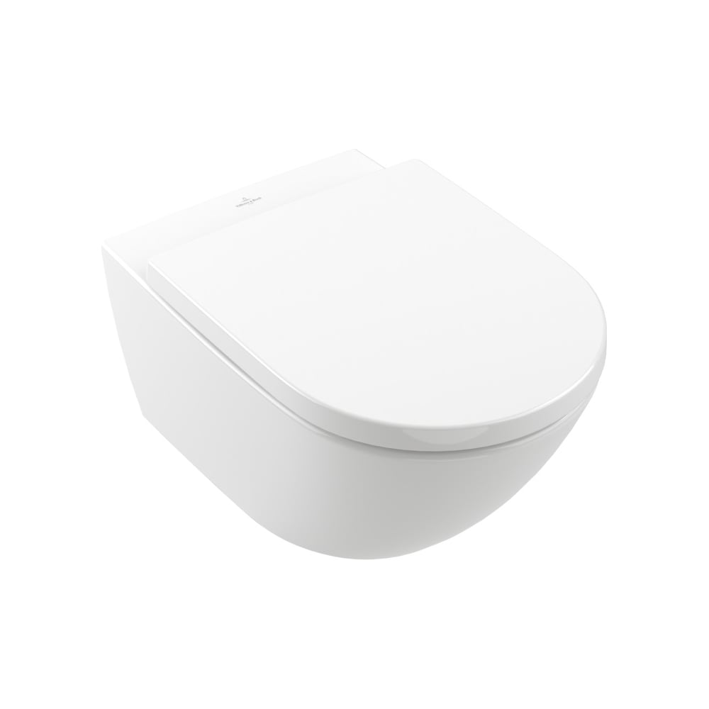 Π§Π°ΡΠ° ΠΏΠΎΠ΄Π²Π΅ΡΠ½ΠΎΠ³ΠΎ ΡΠ½ΠΈΡΠ°Π·Π° Villeroy & Boch Subway 3.0 4670T0R1 00275906