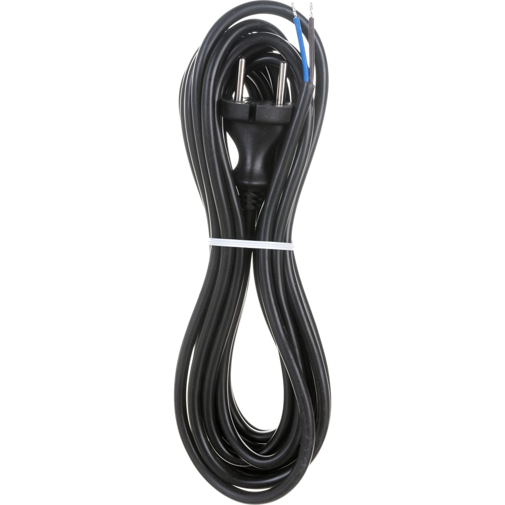Сетевой шнур ЭРА шнур с выключателем и плоской вилкой tdm electric народный шввп 2 жилы 2х0 5 мм² 2 м sq1305 0042