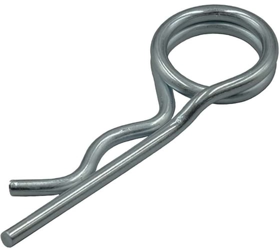 Изображение товара Шплинт Алтервиа 2,8х48 DIN 11024 Form D, 2 шт. A00001.128048.2