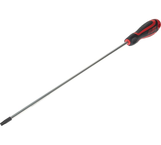 Изображение товара Отвертка JTC TORX T25x250 мм удлиненная JTC-7698