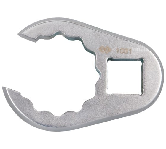 Изображение товара Разрезной ключ KING TONY воронья лапка, 26 мм, 1/2 1031-26R