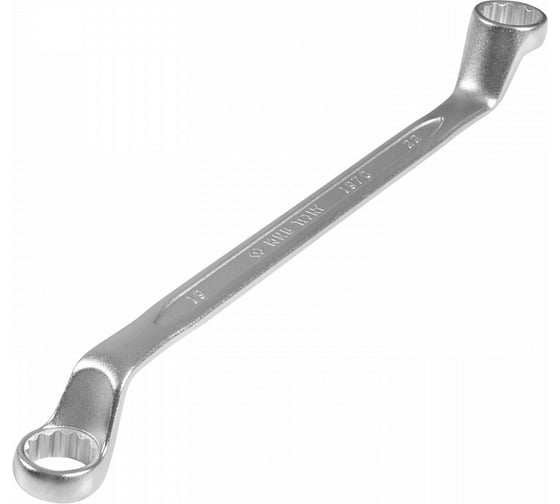 Изображение товара Накидной ключ KING TONY 19x22 мм 19701922