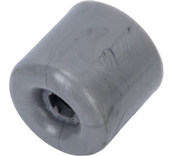 Изображение товара Демпферный универсальный ограничитель Левша 40x40, серый У4-9580.Сер