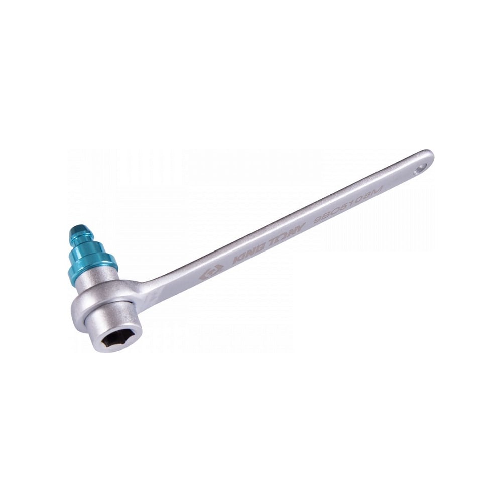 Изображение товара Ключ для прокачки тормозов KING TONY, 8 мм 9BC5108M