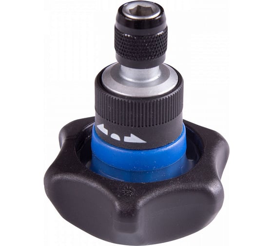 Изображение товара Трещотка вороток KING TONY 1/4, 48 зубцов, дисковый механизм, для вставок 2746