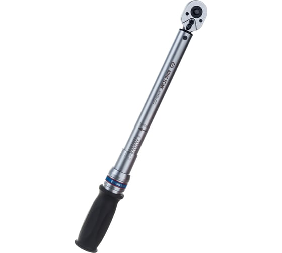 Изображение товара Динамометрический ключ KING TONY серии EXACT, 1/2, 20-100 Нм, футляр 34462-3DG