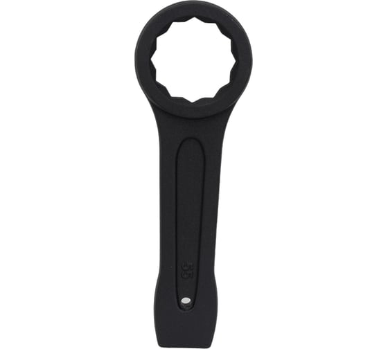 Изображение товара Гаечный ключ BIST накидной ударный 55 мм BCT3310-55