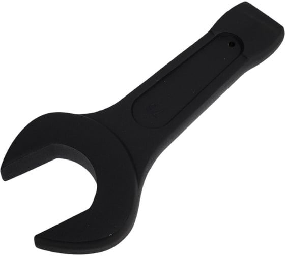 Изображение товара Гаечный ключ BIST рожковый ударный 75 мм BCT3304-75