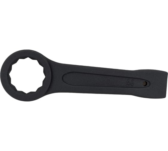 Изображение товара Гаечный ключ BIST накидной ударный 46 мм BCT3310-46