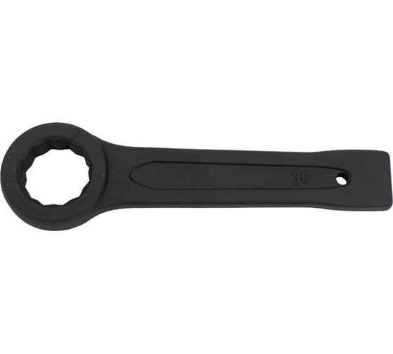 Изображение товара Гаечный ключ BIST накидной ударный 30 мм BCT3310-30