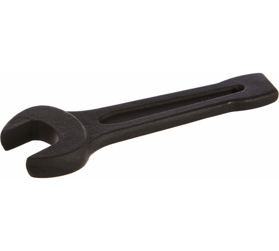 Изображение товара Гаечный ключ BIST рожковый ударный 120 мм BCT3304-120