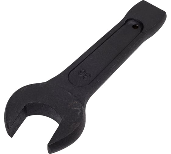 Изображение товара Гаечный ключ BIST рожковый ударный 36 мм BCT3304-36