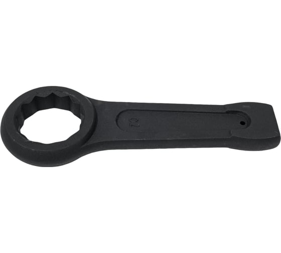 Изображение товара Гаечный ключ BIST накидной ударный 70 мм BCT3310-70