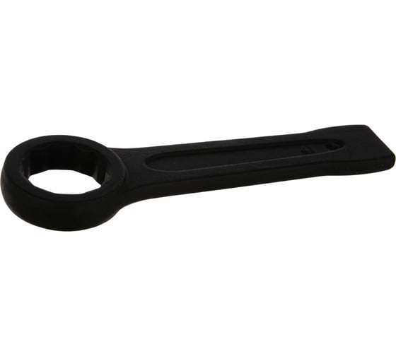 Изображение товара Гаечный ключ BIST накидной ударный 17 мм BCT3310-17