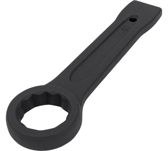 Изображение товара Гаечный ключ BIST накидной ударный 41 мм BCT3310-41