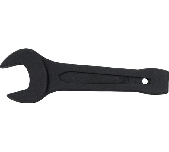 Изображение товара Гаечный ключ BIST рожковый ударный 30 мм BCT3304-30