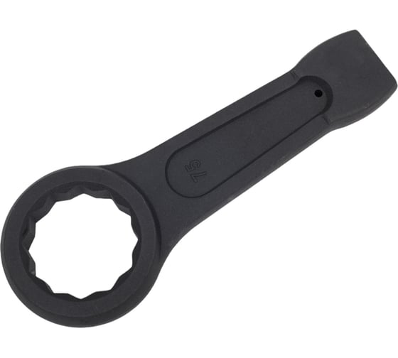 Изображение товара Гаечный ключ BIST накидной ударный 75 мм BCT3310-75