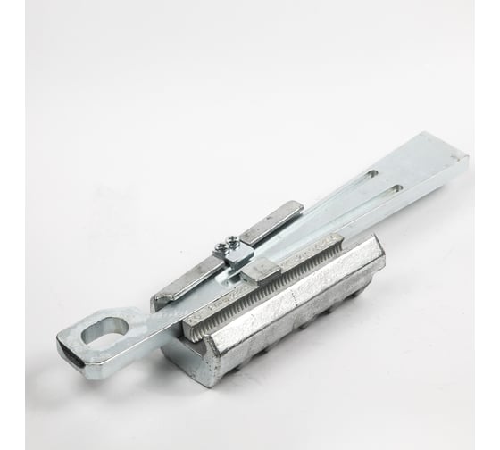 Изображение товара Монтажный клиновой зажим АПП ЭнергоМаш МКЗ-2 13215-023016