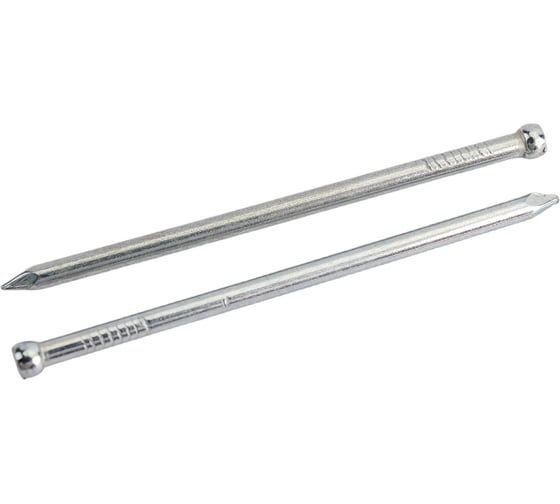 Изображение товара Финишные оцинкованные гвозди ЗУБР 40x1.8 мм, 1 кг 305311-18-040