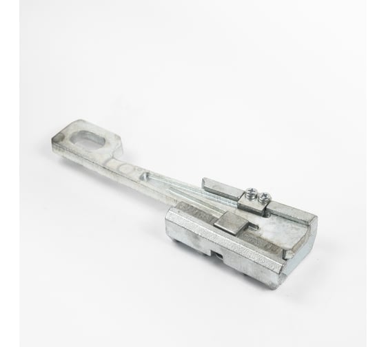 Изображение товара Монтажный клиновой зажим АПП ЭнергоМаш МКЗ-1 13215-010010