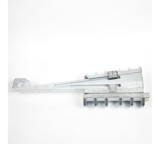 Изображение товара Монтажный клиновой зажим АПП ЭнергоМаш МКЗ-3 13215-028023