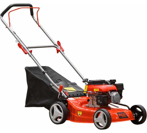 Изображение товара Бензиновая газонокосилка ECO LG-533