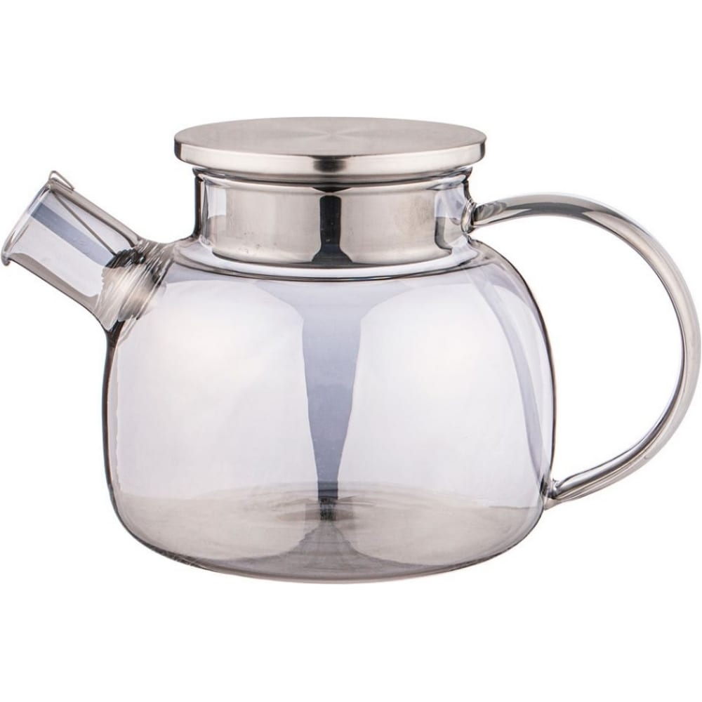 Заварочный чайник Agness заварочный чайник kisskissfish boogiewoogie teapot with cups 800 мл