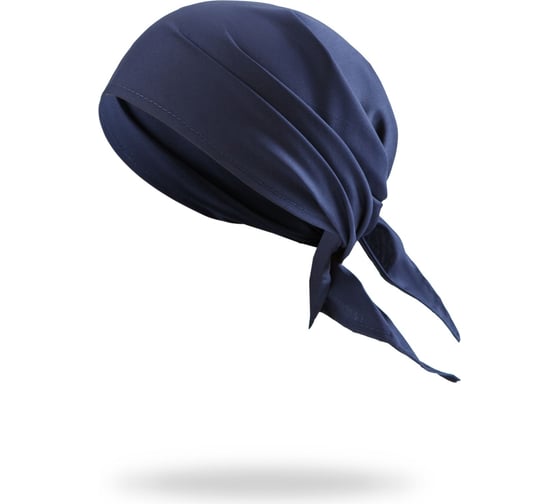 Изображение товара Косынка СОЮЗСПЕЦОДЕЖДА темно-синяя 2000000010571