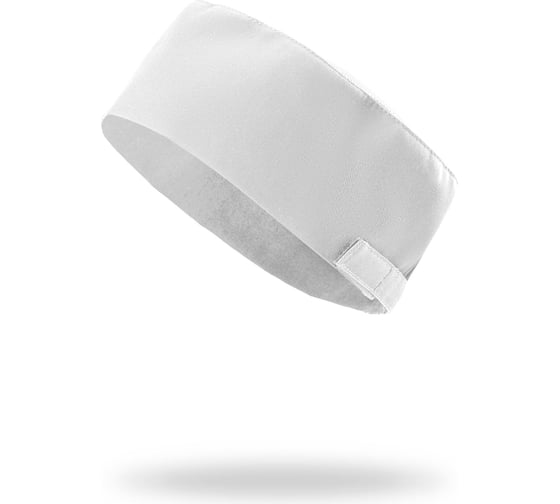 Изображение товара Головной убор СОЮЗСПЕЦОДЕЖДА Таблетка El-Risto белый 2000000041582