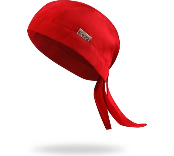 Изображение товара Бандана СОЮЗСПЕЦОДЕЖДА El-Risto red (красный), 2000000067940 2000873826576