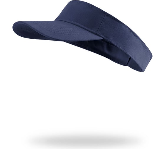Изображение товара Козырек СОЮЗСПЕЦОДЕЖДА темно-синий 2000000000046