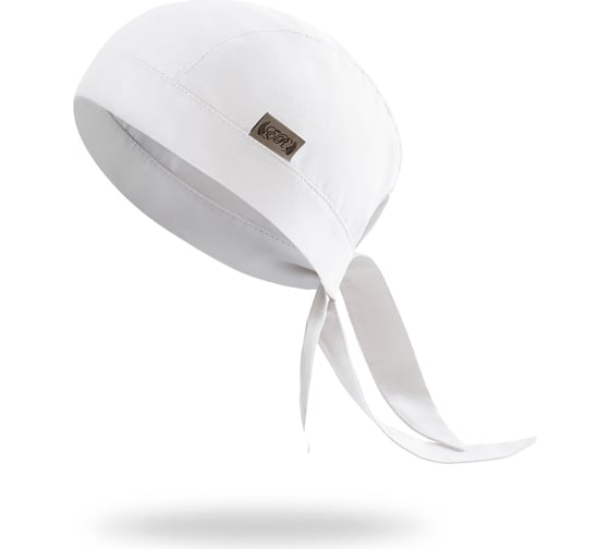 Изображение товара Бандана СОЮЗСПЕЦОДЕЖДА El-Risto white (белый), 2000000067964 2000873826583