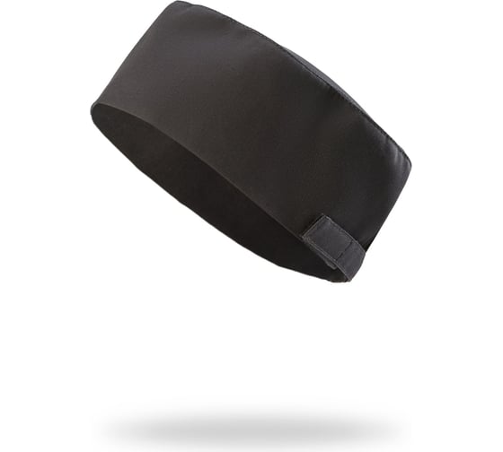 Изображение товара Головной убор СОЮЗСПЕЦОДЕЖДА Таблетка El-Risto черный 2000000041599