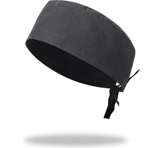 Изображение товара Шапочка СОЮЗСПЕЦОДЕЖДА СПЕЦ серая 2000000136028