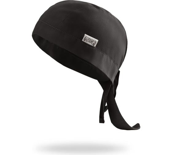 Изображение товара Бандана СОЮЗСПЕЦОДЕЖДА El-Risto черный 2000000067926 2000873826514