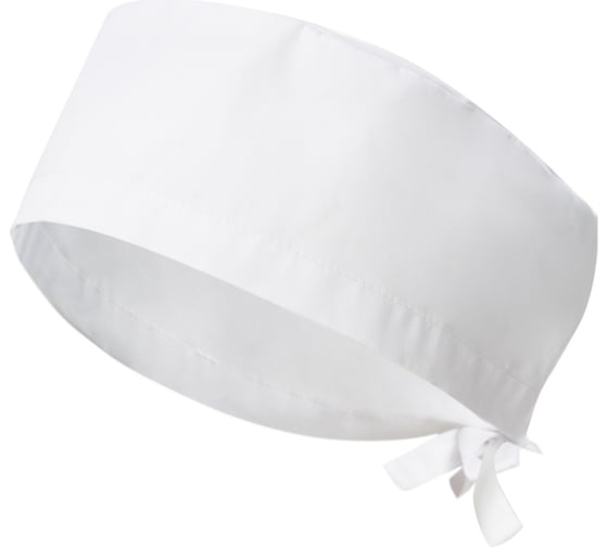 Изображение товара Шапочка СОЮЗСПЕЦОДЕЖДА СПЕЦ белая 2000000136011