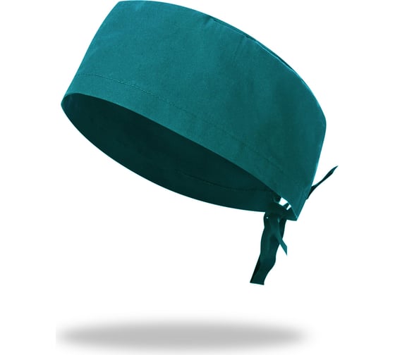 Изображение товара Шапочка СОЮЗСПЕЦОДЕЖДА СПЕЦ морская волна 2000000136035