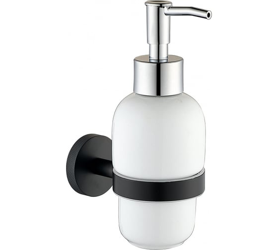 Изображение товара Дозатор для жидкого мыла ALLEN BRAU Priority 6.31006-31 00265407