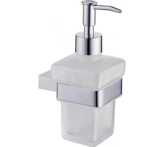 Изображение товара Дозатор для жидкого мыла ALLEN BRAU Infinity 6.21006-00 00265477