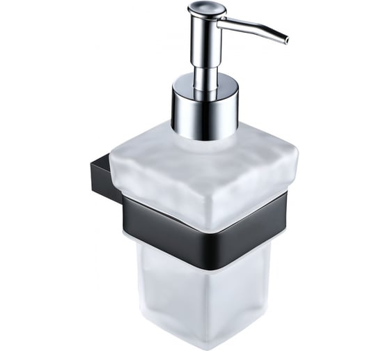 Изображение товара Дозатор для жидкого мыла ALLEN BRAU Infinity 6.21006-31 00265478