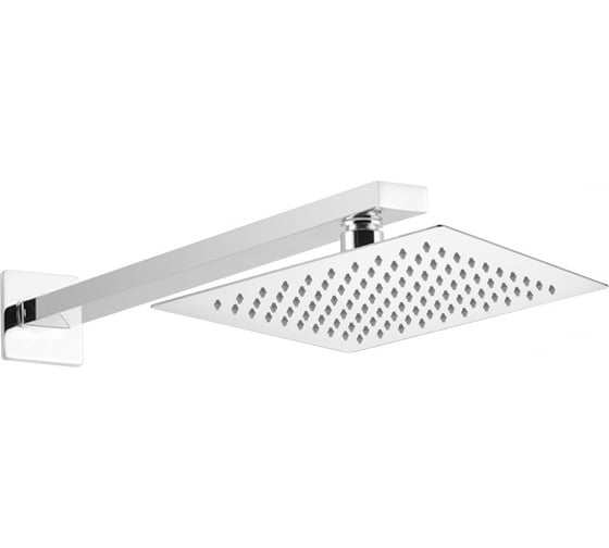 Изображение товара Верхний душ ALLEN BRAU Infinity 5.21019-00 00265509