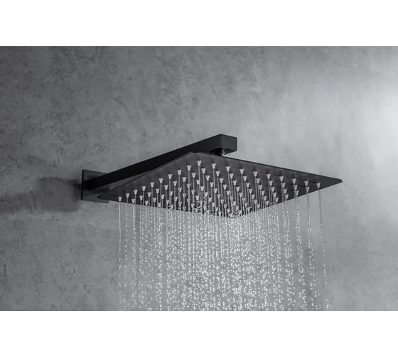 Изображение товара Верхний душ ALLEN BRAU Infinity 5.21019-31 00265510