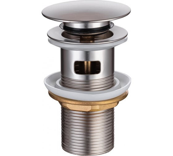 Изображение товара Донный клапан ALLEN BRAU Priority 5.31023-BN 00265534