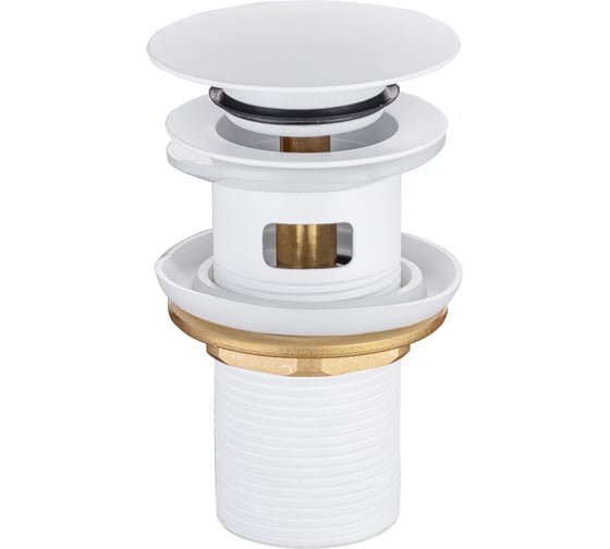 Изображение товара Донный клапан ALLEN BRAU Priority 5.31023-21 00265536