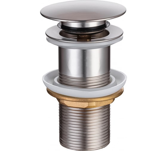 Изображение товара Донный клапан ALLEN BRAU Priority 5.31024-BN 00265538