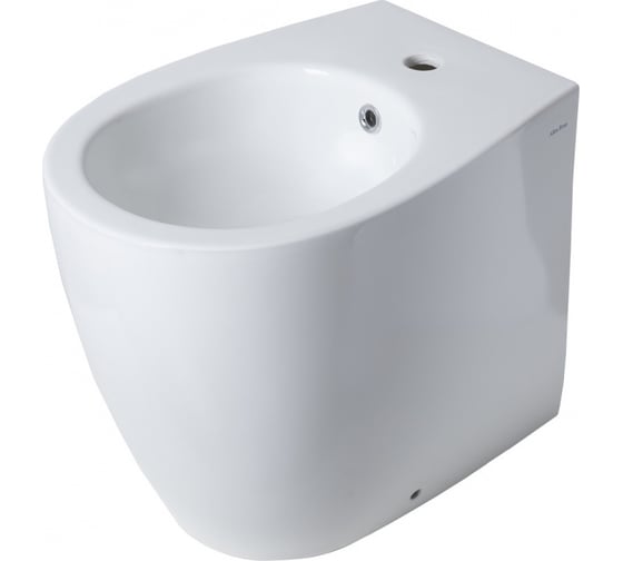 Изображение товара Напольное биде ALLEN BRAU Fantasy 4.11008.20 00269471