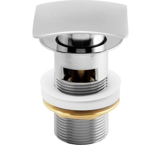 Изображение товара Донный клапан ALLEN BRAU Infinity 5.21026-00 00265543